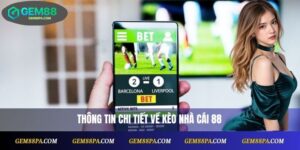 Kèo Nhà Cái 88