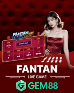 fantan-gem88